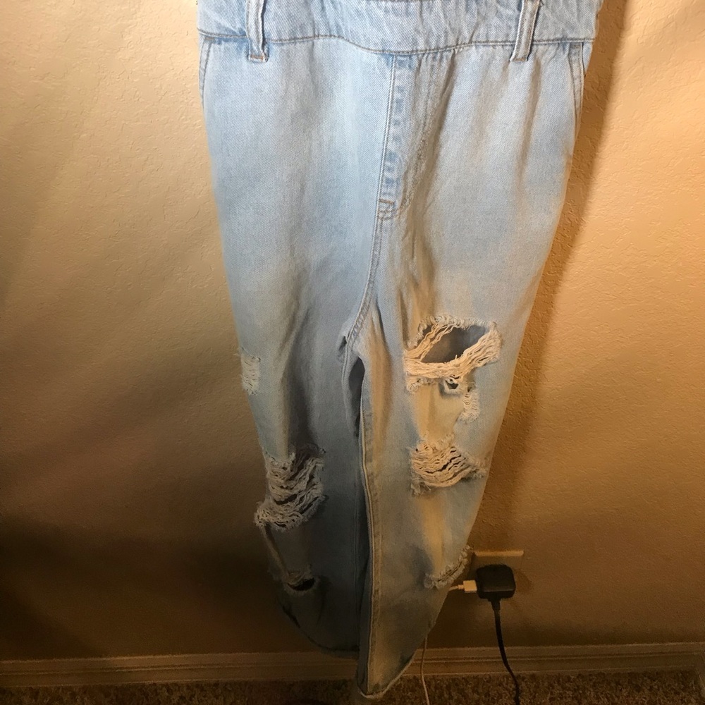 Overalls - Picture 3 of 4